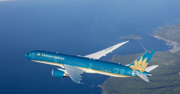 Vietnam Airlines plans to restore its entire flight network by the end of 2023