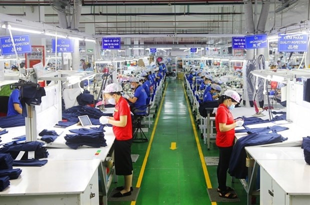 Newly-established businesses in H1 exceed 70,000 hinh anh 1