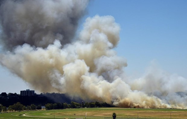 USAID assists Vietnamese businesses to reduce greenhouse gas emission hinh anh 1