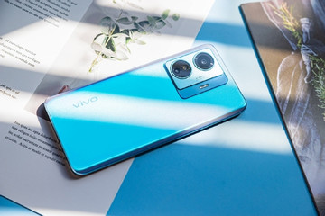 vivo ghi dấu ấn đột phá với T1 series