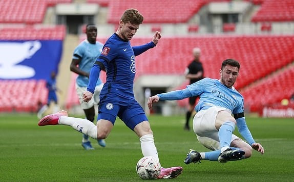 Xem trực tiếp Chelsea vs Man City, chung kết Cup C1