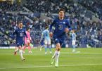 Hạ Man City, Chelsea lần thứ hai vô địch Champions League