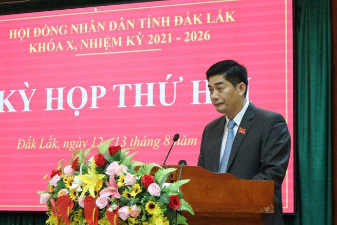 Thủ tướng bổ nhiệm Thứ trưởng, Phó Chủ nhiệm Ủy ban Dân tộc