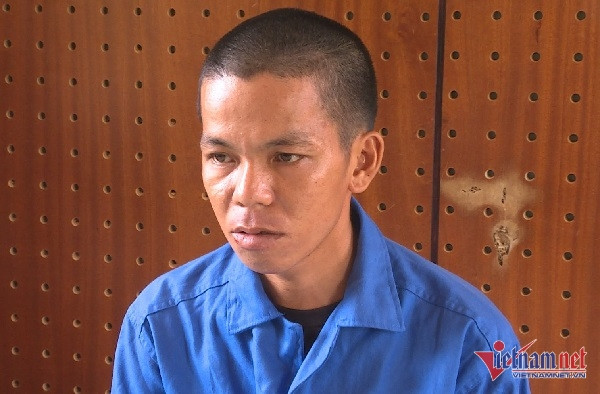 Bắt tạm giam 4 thanh niên trong vụ chém chết người ở Vũng Tàu