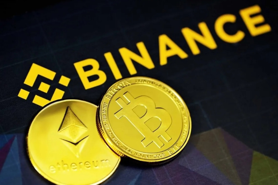 Binance huy động nửa tỷ USD đầu tư vào Web3