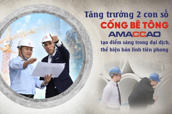 'Vua cống miền Bắc' - khác biệt để tăng trưởng mạnh mẽ