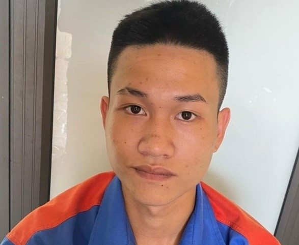 Bắt nghi phạm liên quan tới thi thể bị trói hai tay trong bao tải trôi sông
