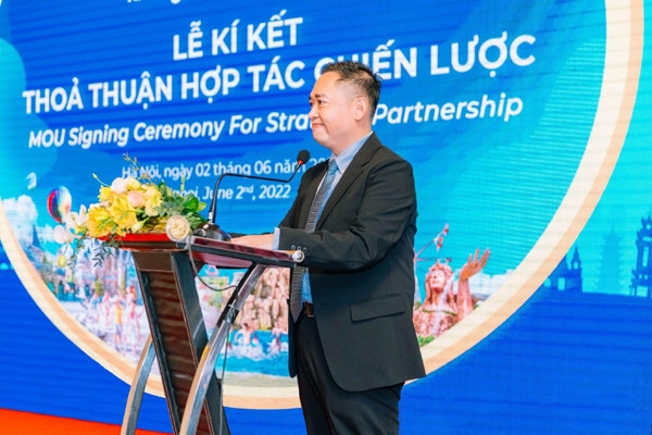 Du lịch tự túc tiện lợi với KKday