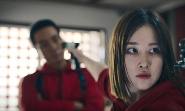 Blockbuster ‘Million Dollar Mission’ Korean version released a breathtaking trailer