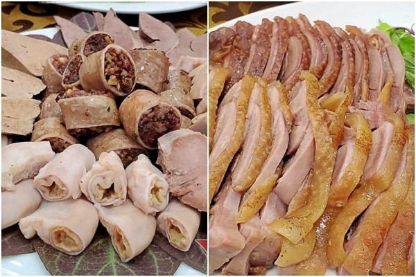 Lợn nít thả rông, gà chọi cổ đổ dồi: Đặc sản ngon 'lạ', nức tiếng ở Nghệ An