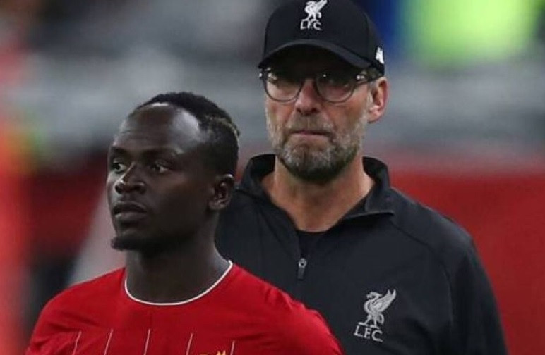 Sadio Mane rời Liverpool sau đúng 1 câu nói của Bayern Munich