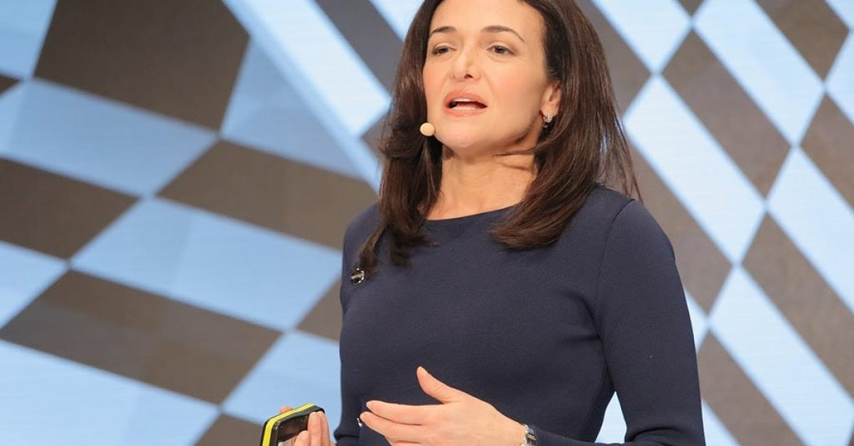 How is Sheryl Sandberg’s fortune after 14 helping run Facebook?