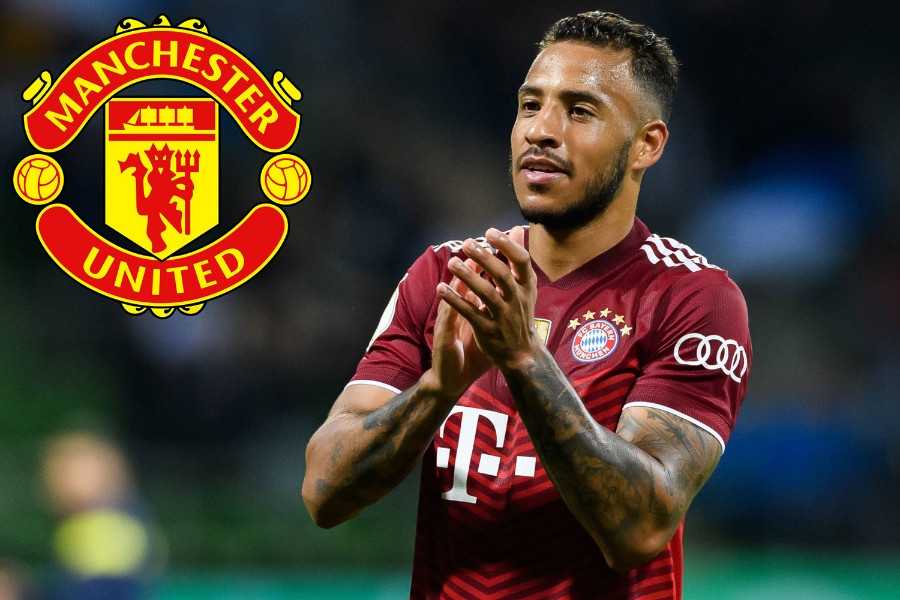 MU lấy Tolisso, Real Madrid mua Sterling