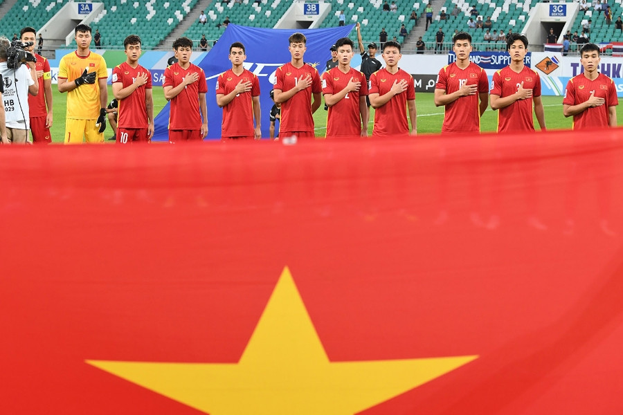 U23 Việt Nam hoà U23 Thái Lan: Đáng kỳ vọng hơn tiếc nuối!