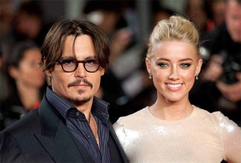 Johnny Depp khả năng trở lại làm 'Cướp biển', Amber Heard không đủ tiền bồi thường