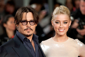 Johnny Depp khả năng trở lại làm 'Cướp biển', Amber Heard không đủ tiền bồi thường