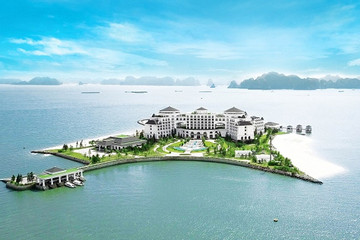 Hành trình nghỉ dưỡng muôn màu tại các ‘thiên đường biển’ Vinpearl Resorts