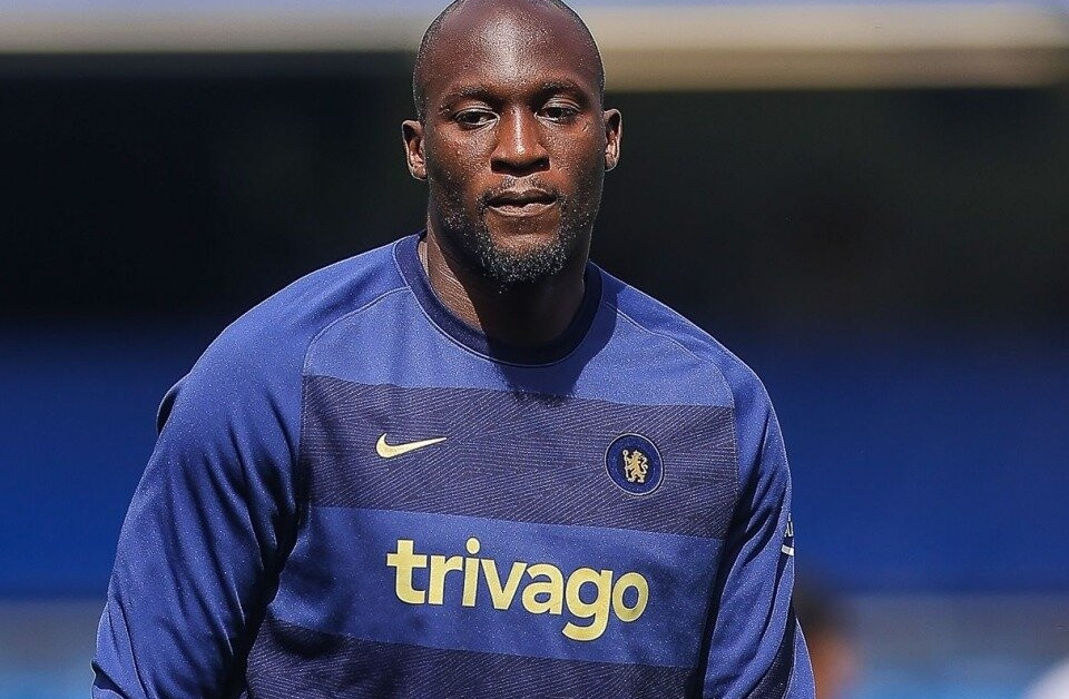 Lukaku is angry with Mr. Conte, demanding to return to Inter Milan