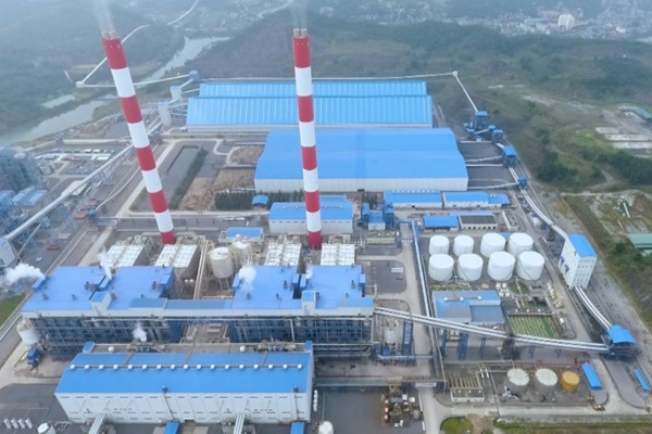 Nhiệt điện Mông Dương ổn định sản xuất, duy trì tốc độ tăng trưởng