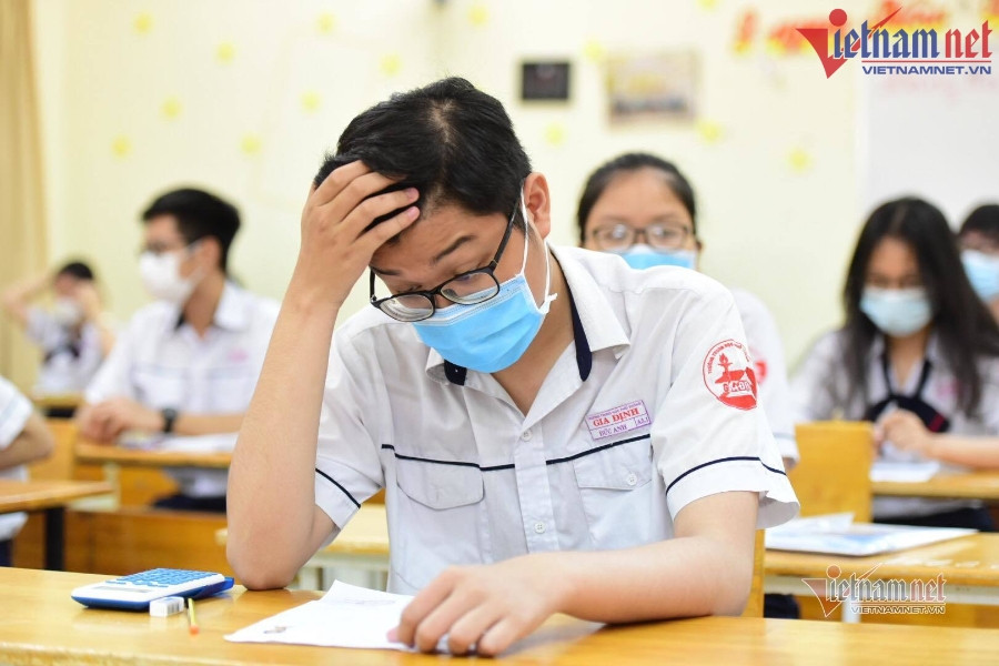 Thêm 2 trường thành viên ĐH Quốc gia TP.HCM công bố điểm chuẩn