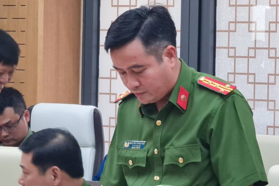 Khởi tố vụ án 5 người tử vong nghi bị đầu độc ở Hưng Yên