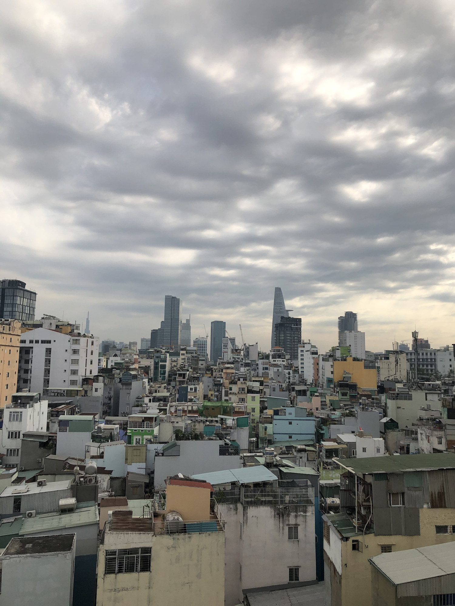 Không nơi nào dễ kiếm tiền như ở TP HCM - Ảnh 5.