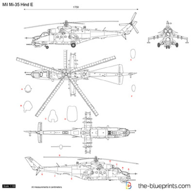 Trực thăng Mi-35 luôn là điểm nhấn của các buổi triển lãm về trực thăng. Hình ảnh Trực thăng Mi-35 sẽ khiến bạn bị thu hút bởi sự hung dữ và khả năng chiến đấu cực mạnh của nó. Những hình ảnh chân thực và sống động sẽ giúp bạn cảm nhận được được sức mạnh của chiếc trực thăng này.