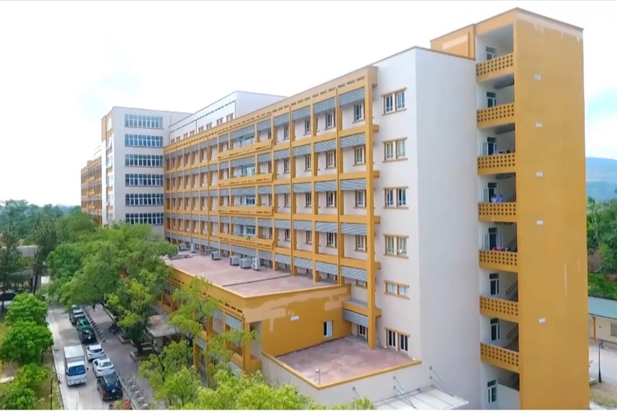 Kỷ luật nhiều lãnh đạo bệnh viện tại Quảng Ninh liên quan Công ty Việt Á