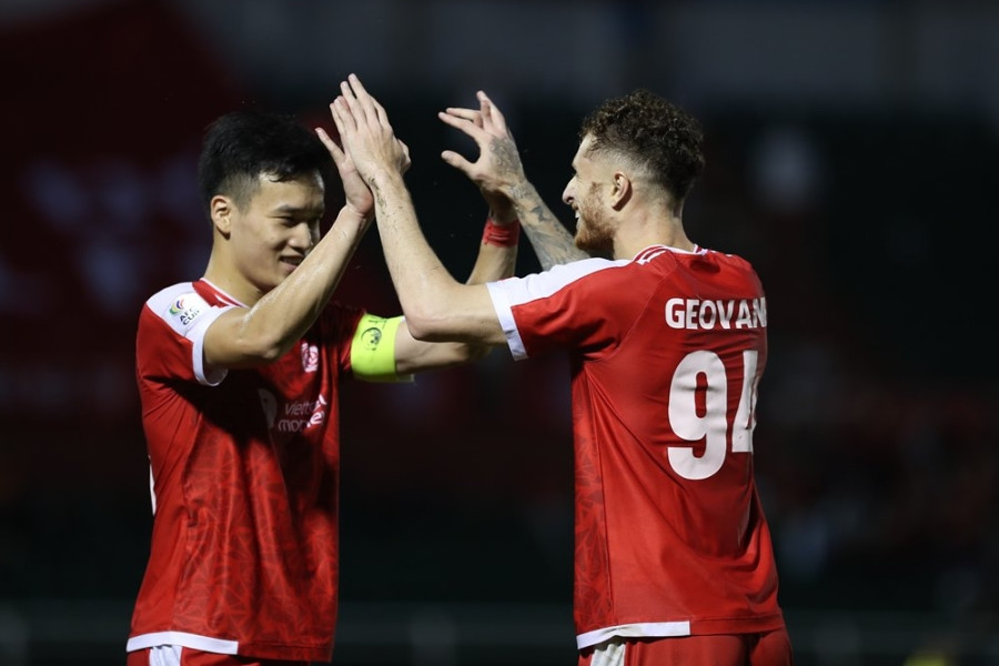 Kết quả bóng đá hôm nay 30/6: Viettel thắng to ở AFC Cup