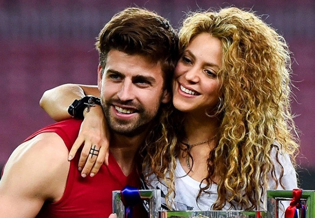 Shakira nhập viện sau tin chồng trẻ kém 10 tuổi ngoại tình