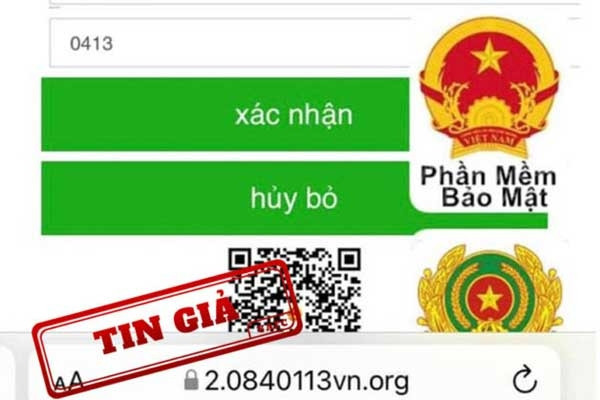 Bị lừa hết tiền tiết kiệm dù chiêu thức liên tục được cảnh báo