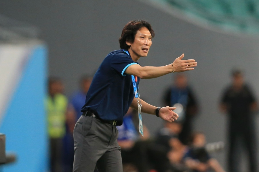 U23 Việt Nam: Ông Gong ghi điểm, nhưng bài học U23 Thái Lan còn đó