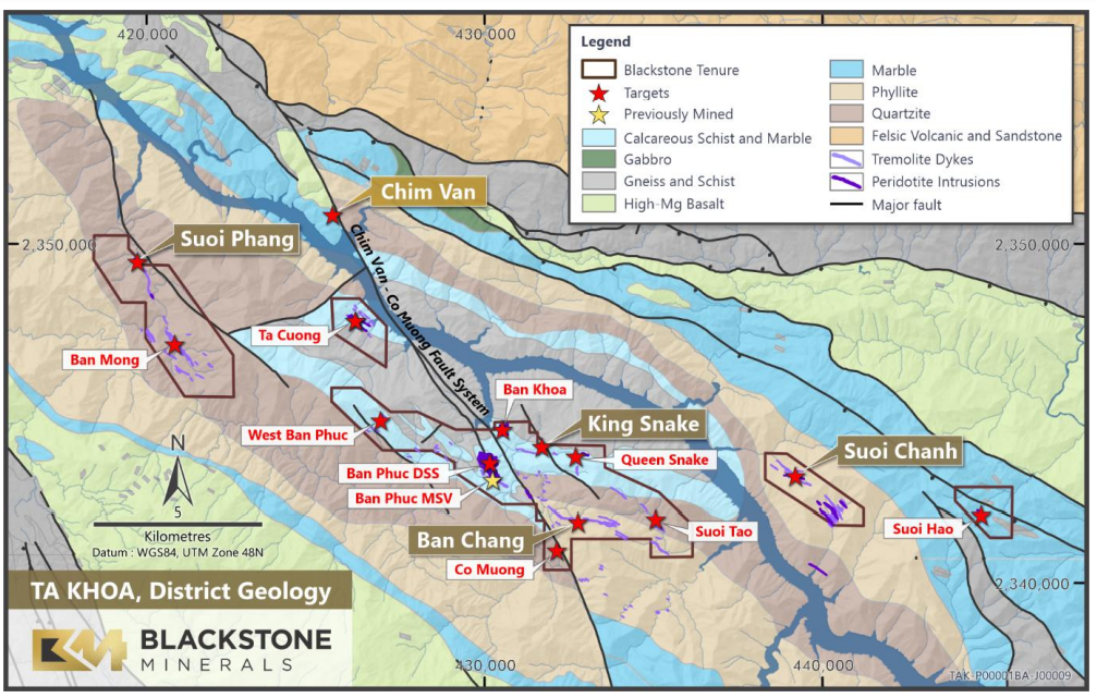 Kho báu quý ở Việt Nam: Công ty Úc thán phục tiềm năng khổng lồ sau lần thăm dò mới nhất - Ảnh 2.