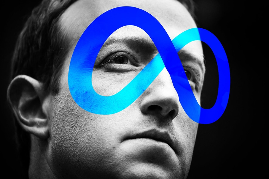 Mark Zuckerberg muốn nắm quyền lực tuyệt đối