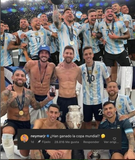 neymar messi argentina 1 348