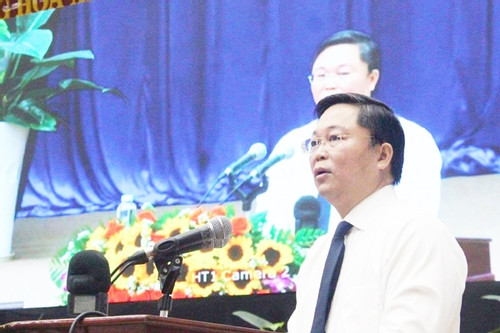 Chủ tịch Quảng Nam: Quy hoạch tỉnh lần này sẽ không ná ná các tỉnh, thành khác