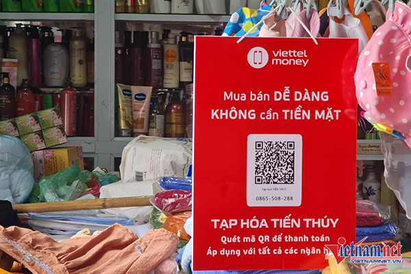 thanh toan khong tien mat mobile money 5 113