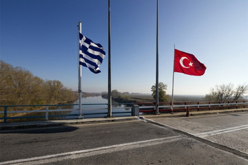Thổ Nhĩ Kỳ triệu tập đại sứ Hy Lạp vì cáo buộc hậu thuẫn khủng bố