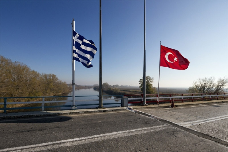 Thổ Nhĩ Kỳ triệu tập đại sứ Hy Lạp vì cáo buộc hậu thuẫn khủng bố