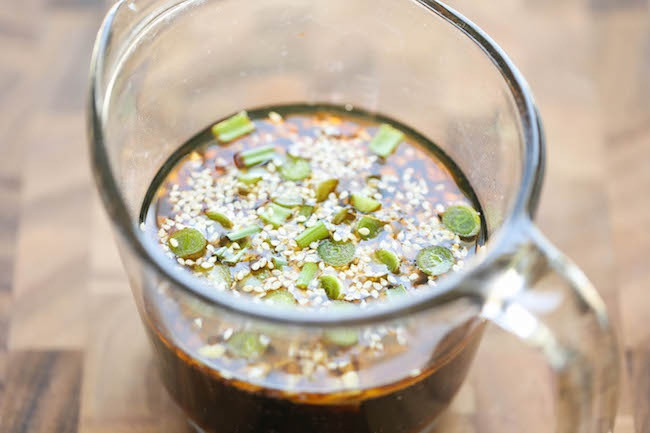 Cach lam thit nuong Han Quoc anh 1