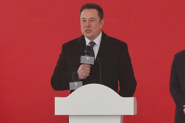 [Tin công nghệ mới] Elon Musk lên kế hoạch cắt giảm 10% nhân sự Tesla