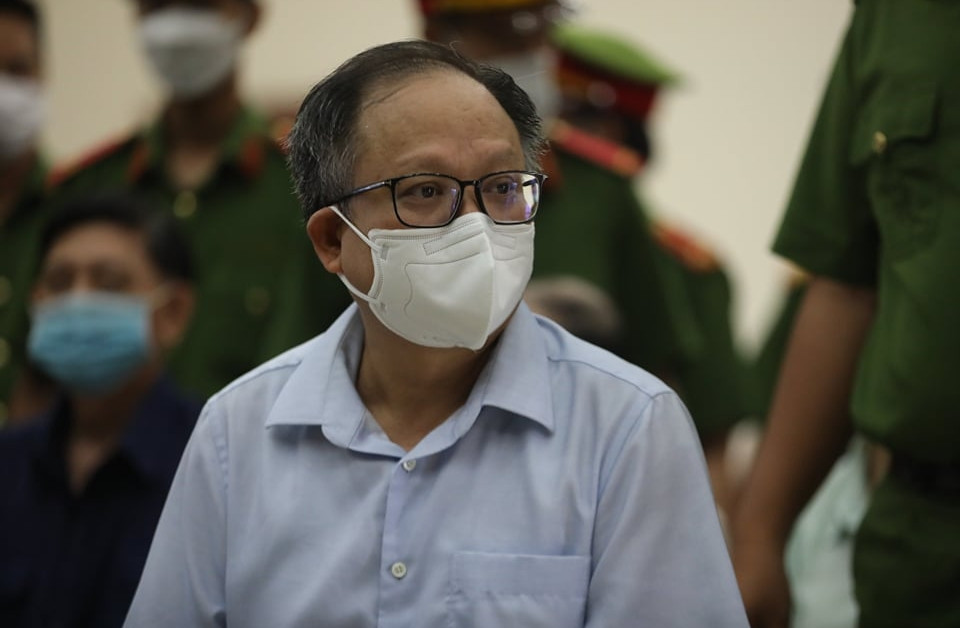 Reopening the trial of Mr. Tat Thanh Cang and his subordinates