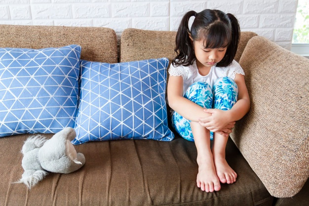 Đứa bé là mối quan tâm duy nhất của hai người (Ảnh minh họa)