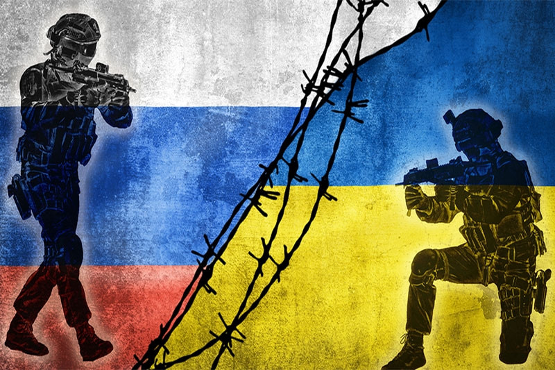 Hy vọng của Ukraine sau hơn 100 ngày giao tranh với Nga