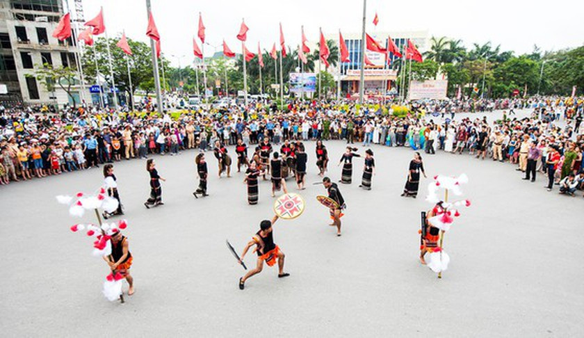Hue Festival 2022 to officially kick off with arts and cultural week on June 25 ảnh 2