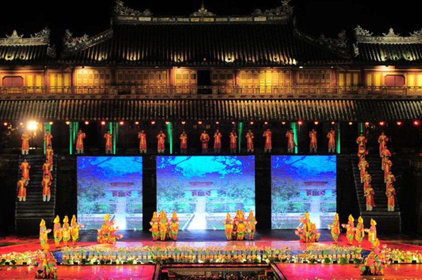 Hue Festival 2022 to officially kick off with arts and cultural week on June 25 ảnh 1