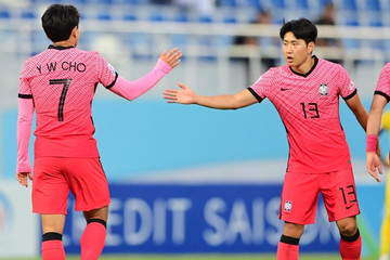 U23 Việt Nam đấu U23 Hàn Quốc: Bắt bài Maradona xứ kim chi