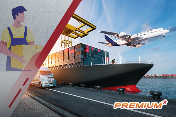 Thiếu hụt 90% nhân lực ngành logistics