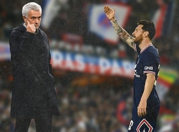 PSG bất ngờ chọn Mourinho thay Pochettino