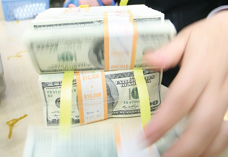 Offshore loan rules sharpened with draft